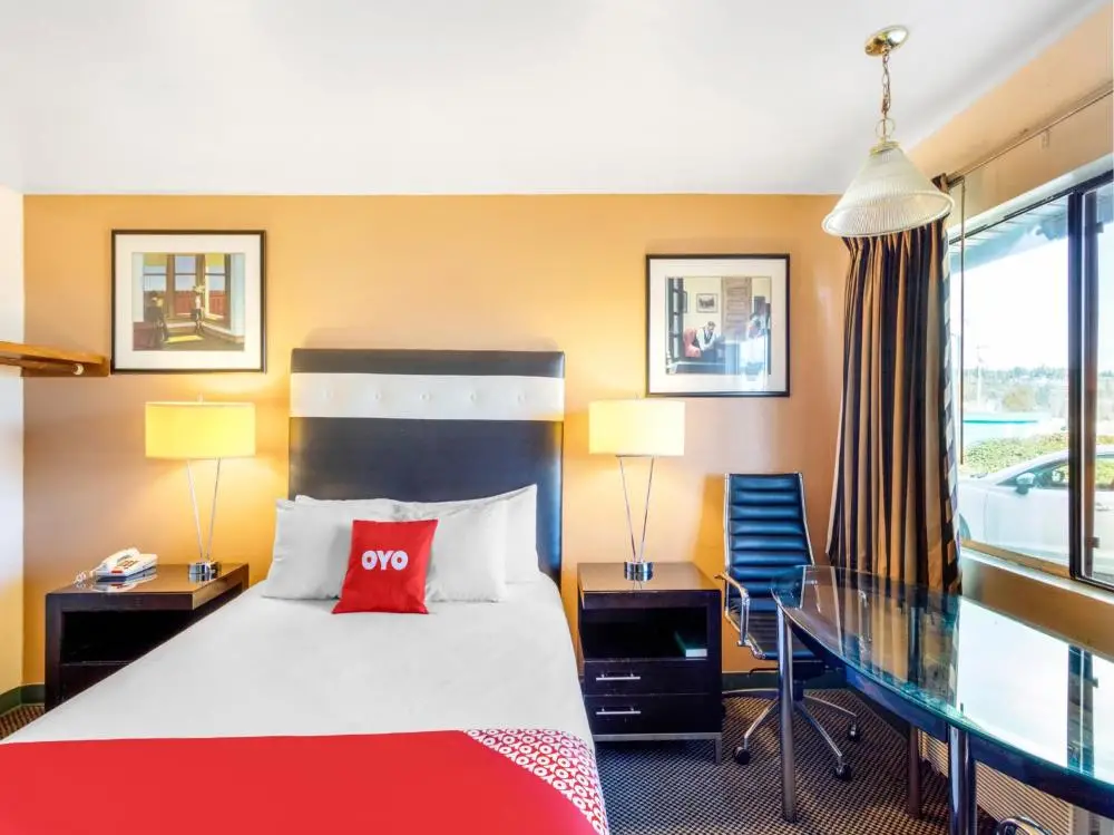 Arlington Motor Inn 7